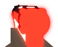 The upgraded Nail Gun.