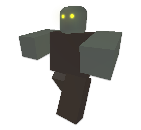 Zombie Project Lazarus Wiki Fandom - roblox how to make a zombie that follows player