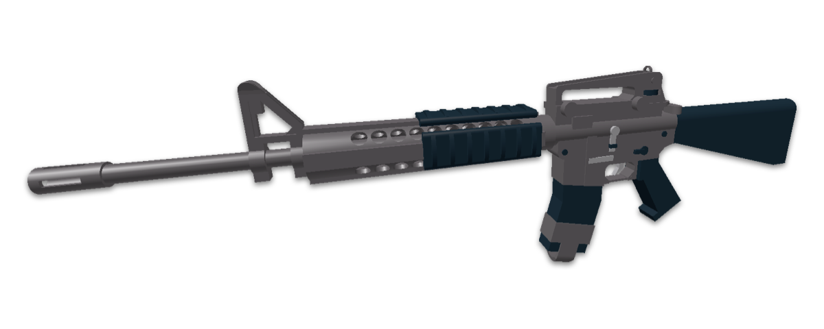 M16a4 Project Lazarus Wiki Fandom - sl9sd roblox project lazarus wiki fandom