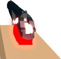 The upgraded Makarov PM.