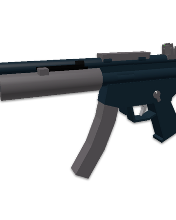 Mp5 Project Lazarus Wiki Fandom - roblox project lazarus best gun