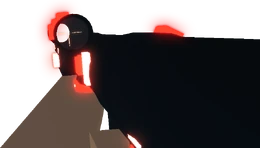 The upgraded Carl-Gustaf M2.