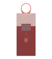 The Juggernog machine.