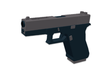 Glock 17, Project Lazarus Wiki