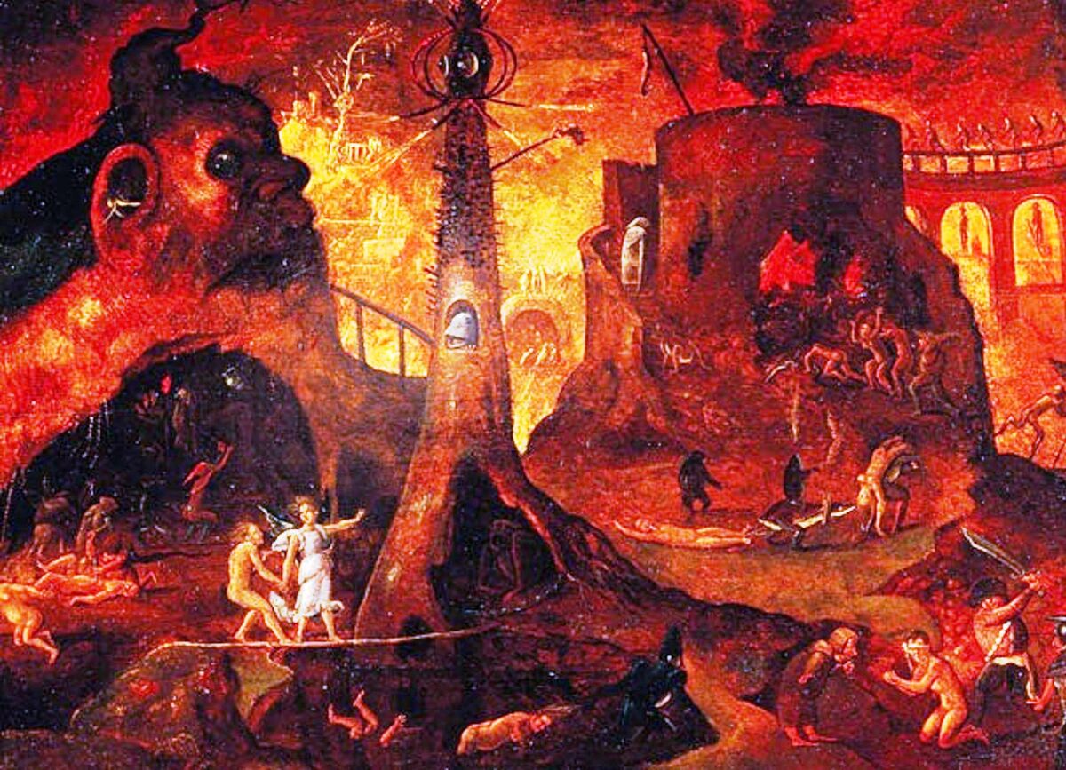 Hell - Wikipedia