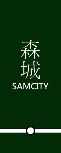 SAMCITYB