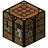 Crafting Table