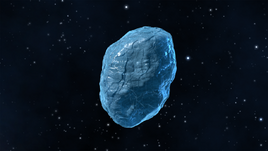 Info-asteroid-movement