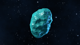 Info-asteroid-research