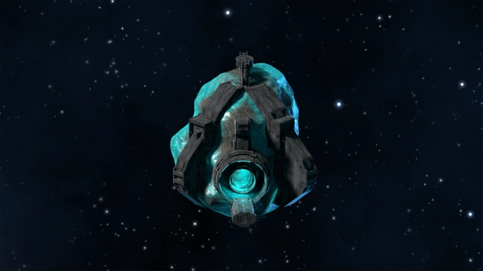 Anomaly Lab Project Nebula Wiki Fandom