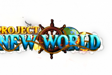 Races, Project New world Wiki