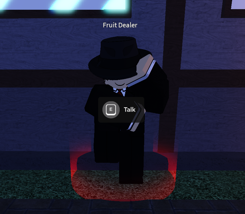 Best Devil Fruits In Project New World Roblox