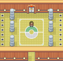 How to Get to the Elite Four in Pokémon FireRed and LeafGreen