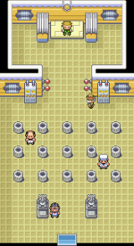 How to Beat Vermillion City's Gym Leader in Pokémon FireRed and LeafGreen -  Master Noobs