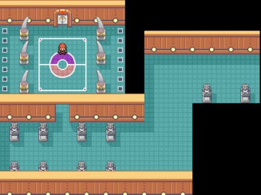 How to Get to the Elite Four in Pokémon FireRed and LeafGreen