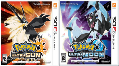 Category Ultra Sun Ultra Moon Project Nuzlockedex Wiki Fandom