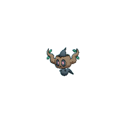 Phantump Line Usum Project Nuzlockedex Wiki Fandom