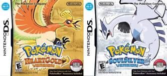 Category Heartgold Soulsilver Project Nuzlockedex Wiki Fandom