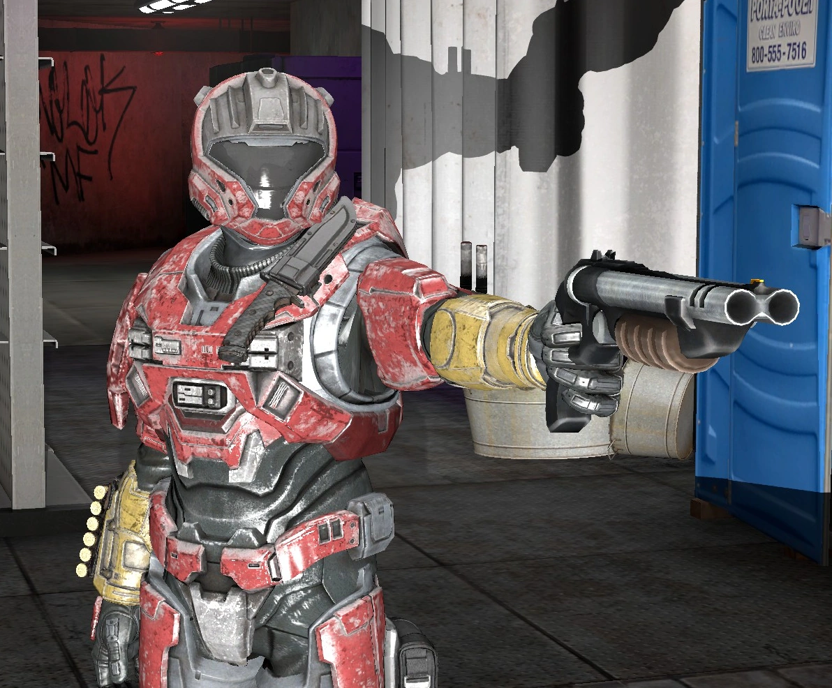 Ramsay Project Omega Wiki Fandom