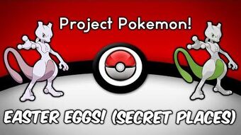 How To Find Easter Eggs From Wish Z Project Pokemon Tips Wiki Fandom - in roblox project pokemon codes