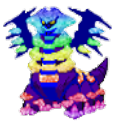 Platinum's Giratina - English - Project Pokemon Forums