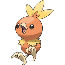 Pokemon Brick Bronze Best Starter, HD Png Download , Transparent Png Image  - PNGitem