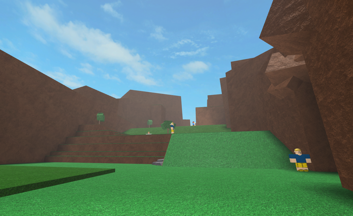 Route 1 Project Pokemon Wiki Fandom - roblox project pokemon routes