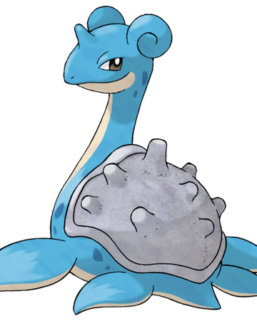 Lapras Project Pokemon Wiki Fandom - every code for lapras in pokemon legends in roblox como