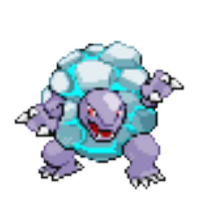 920 Golem (Alola) - Pokémon (Sun/Moon) - Project Pokemon Forums