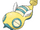 Dunsparce