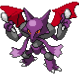 Fiendish Alakazam