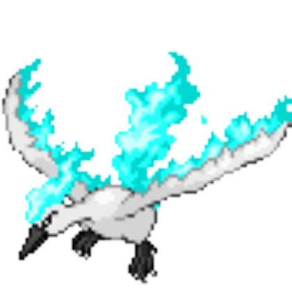 Mt. Silver Cave Moltres - English - Project Pokemon Forums