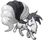 Yin Yang Ninetales