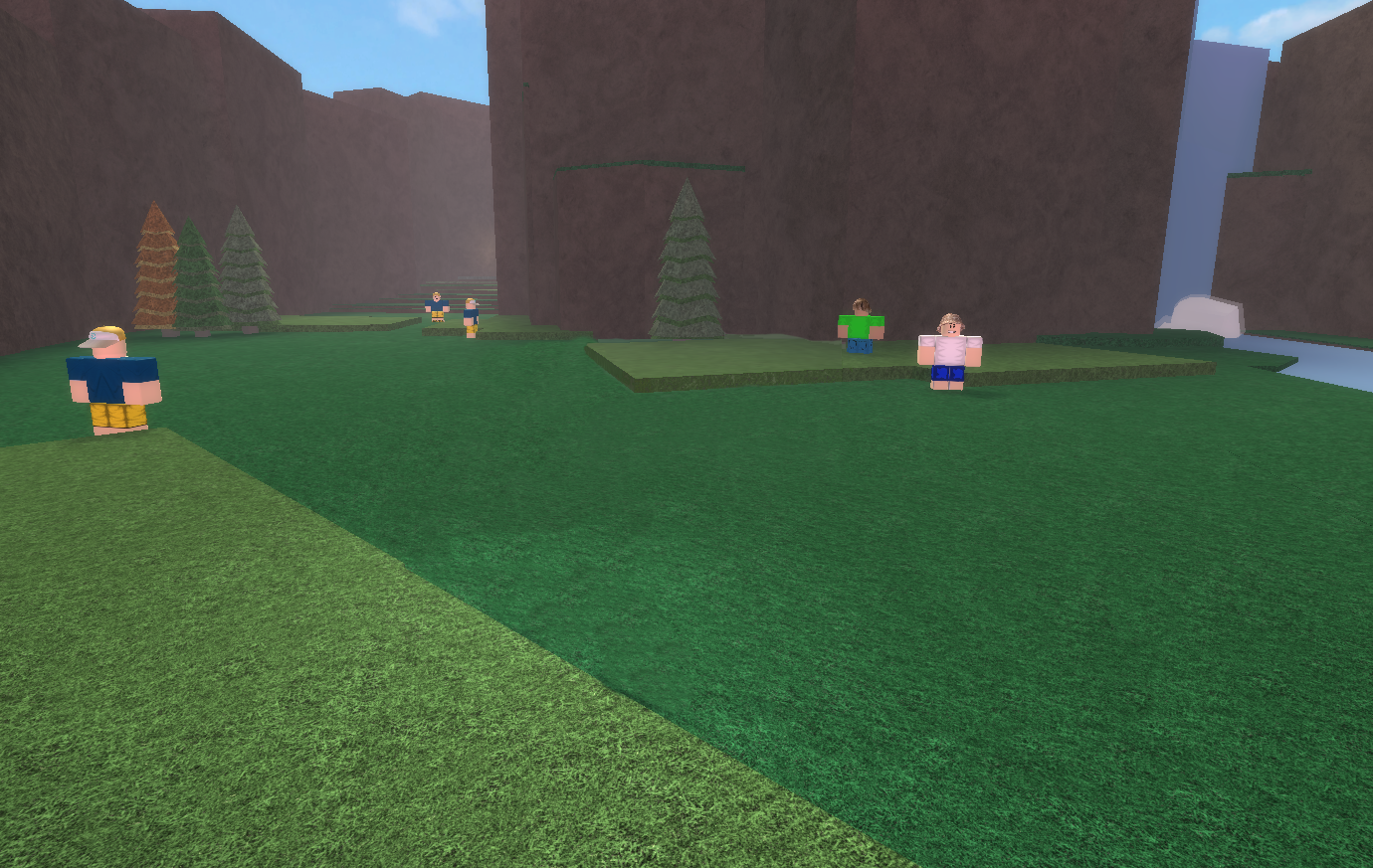 Route 1 Project Pokemon Wiki Fandom - roblox project pokemon map