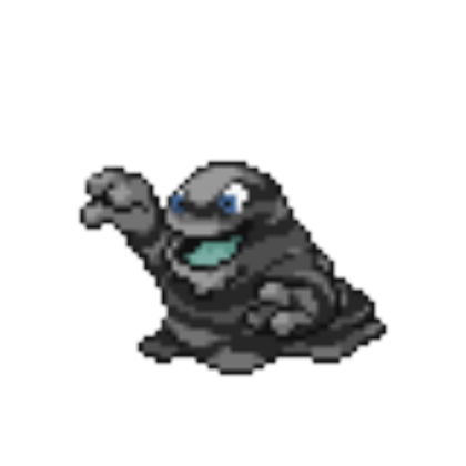 Pokemon Grimer – Pixelmon Reforged Wiki