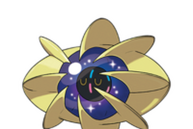 Eclipse Shiny Lunala - English - Project Pokemon Forums