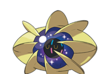 Eclipse Cresselia, Pokécentral Pixelmon Network Wiki