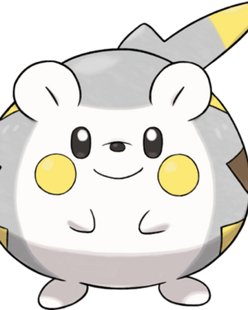 Togedemaru Project Pokemon Wiki Fandom - roblox project pokemon pokemon roulette