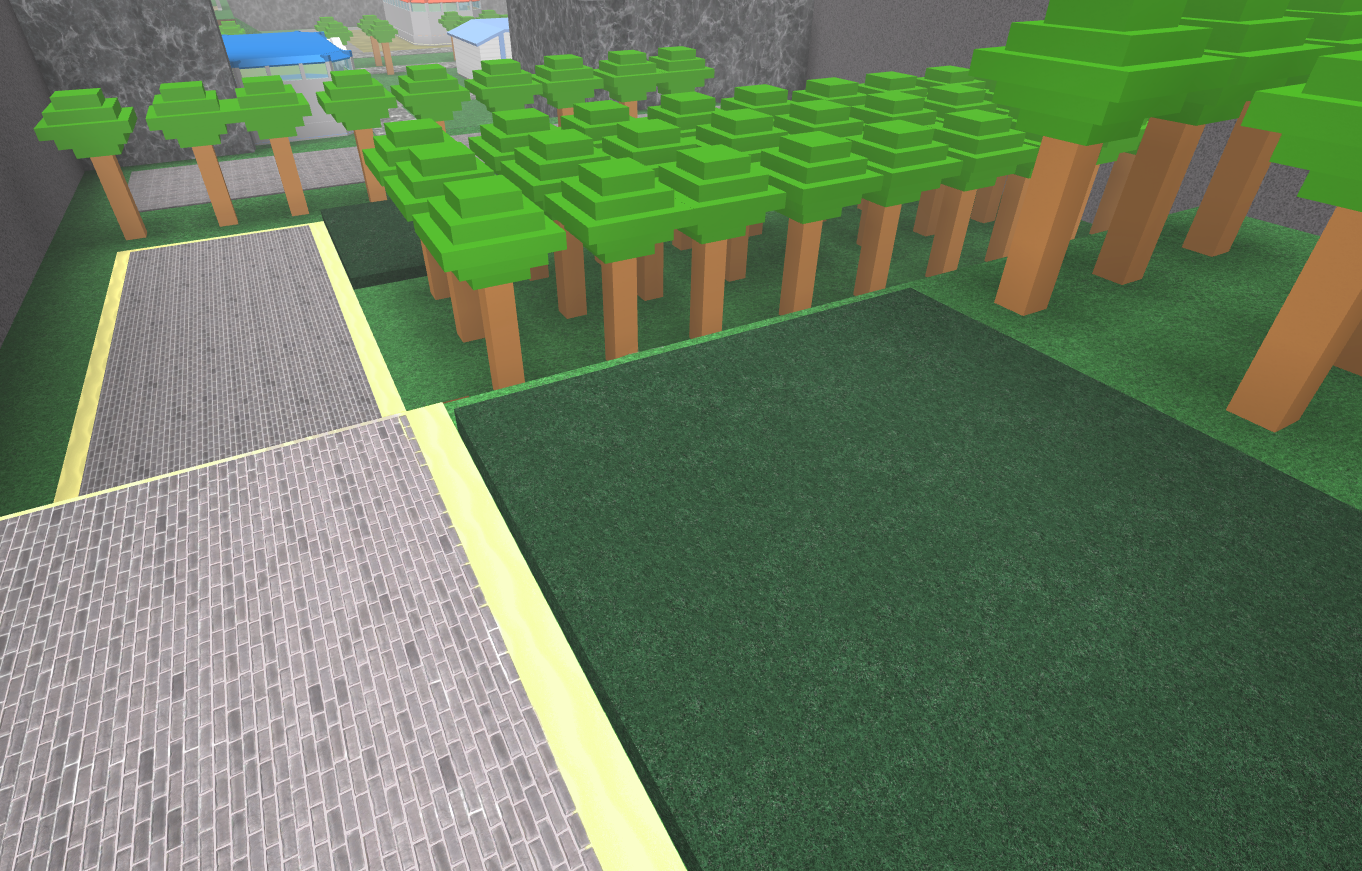 Route 22 Project Pokemon Wiki Fandom - roblox project pokemon routes