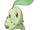 Chikorita