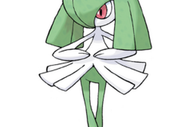 282 - Shiny [Gardevoir] Mega Gardevoir.png - Generation 7 - QR Codes -  Project Pokemon Forums