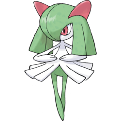 shiny Gallade and Shiny Gardevoir - Google Search