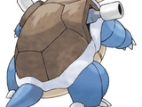 Blastoise