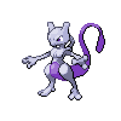 MEWTWO BATTLE 2! #pokemonfilter #pokemonfilters