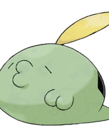 Gulpin Project Pokemon Wiki Fandom