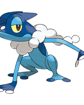 Frogadier Project Pokemon Wiki Fandom - roblox code to project pokemon to get a water