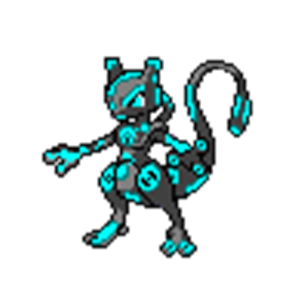 Game Boy Shiny Mewtwo.pk8 - User Contributed PKM files - Project