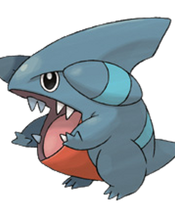 Gible Project Pokemon Wiki Fandom - roblox project pokemon gible