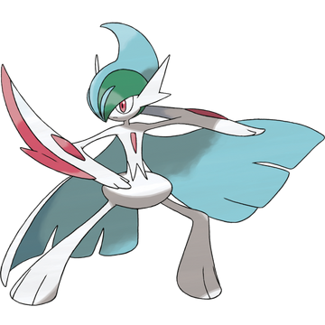 Como Obter o Pokemon Gallade: 3 Passos (com Imagens)