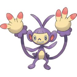 Nickname - Bulbapedia, the community-driven Pokémon encyclopedia